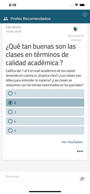 Comunidad iSay(圖4)-速報App