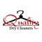 Quality Dry Cleaners Mobile provides instant access to your personal Quality Dry Cleaners account and customer information, giving you the ability to track your orders as they are processed, view your cleaning history and receipts, and much more