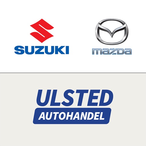 Ulsted Autohandel