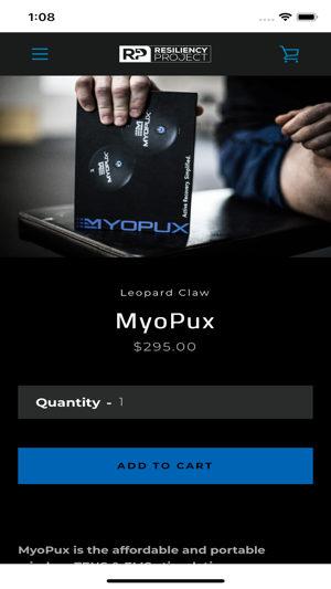 MyoPux(圖1)-速報App