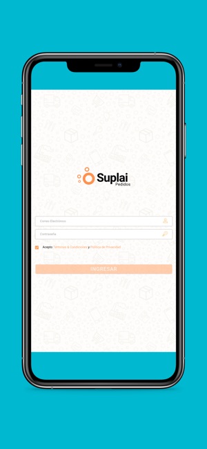 Suplai Pedidos(圖1)-速報App