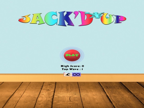 Jack'd Up image #1