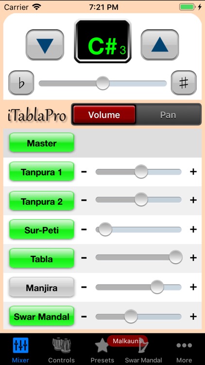iTablaPro