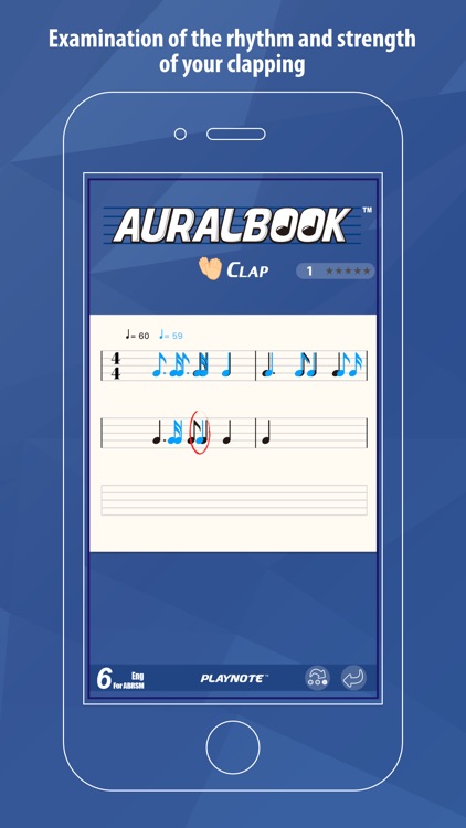 AURALBOOK for ABRSM Grade 6 HD screenshot-3