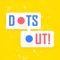 Icon Dots Out - A puzzle Adventure
