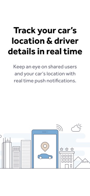 SLICK - Car Key on your Phone(圖3)-速報App