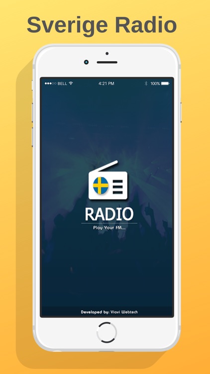 Sverige Radio Rock