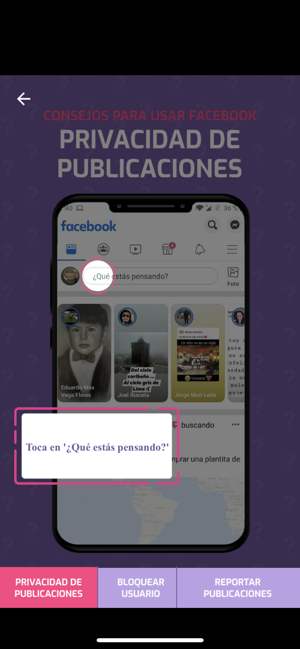 Redes Seguras(圖3)-速報App