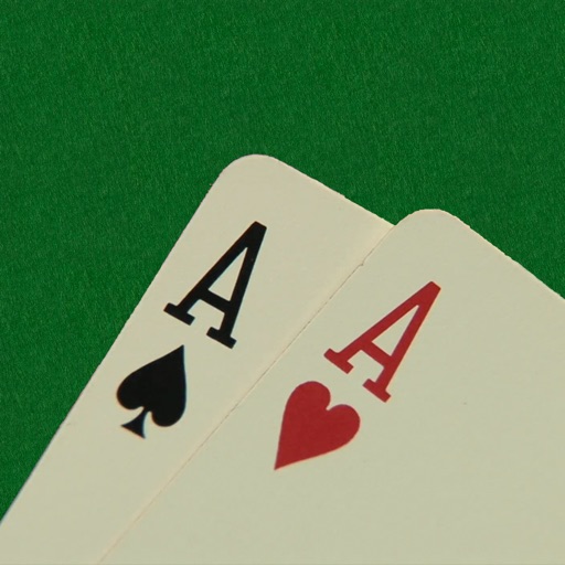 myTable - For Hold 'Em Poker Icon