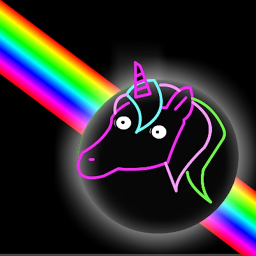 Unicorn Dreaming - Candy Hunt Unicorn Dreaming - Candy Hunt