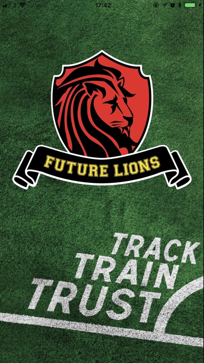 Future Lions