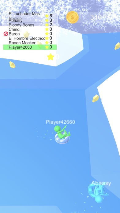 AquaPark Fun.io screenshot 3