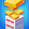 Pile up buildings - iPhoneアプリ