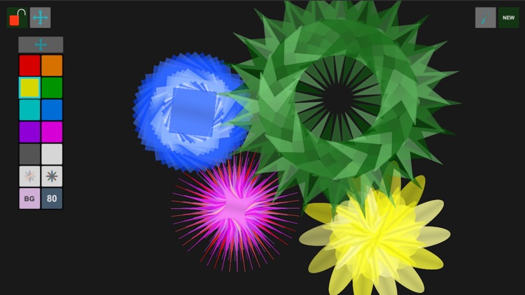 Relax & Color screenshot-3