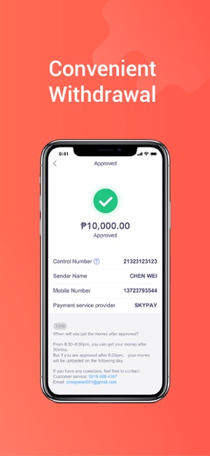 Pinoy Peso(圖3)-速報App