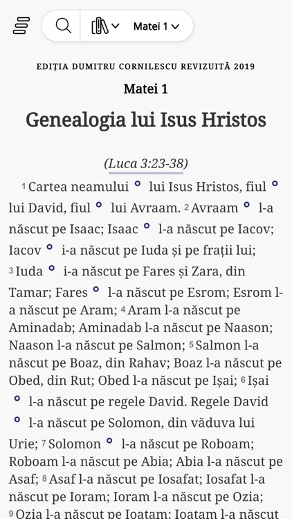 Biblia Română