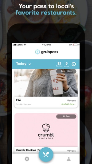 Grub Pass(圖1)-速報App