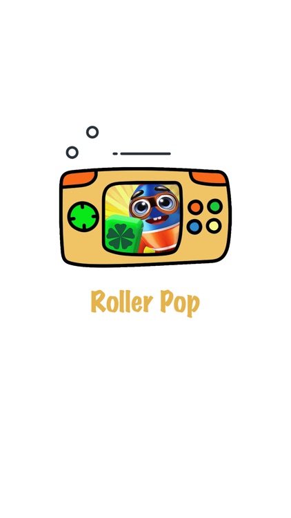 Roller Pop