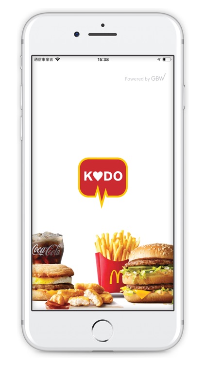 McDonald's KODO