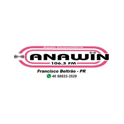 Rádio Anawin Читы