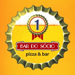 Bar do Sócio Pizza & Bar