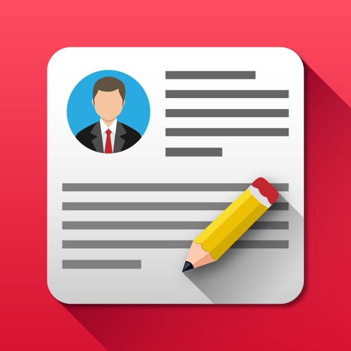 Resume Builder for Job Search