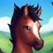 Care for your very own baby foal