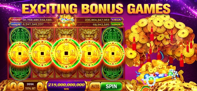 Golden Casino: Vegas Slots(圖2)-速報App