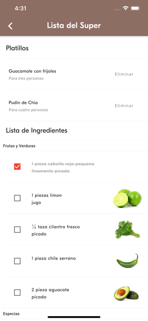 Recetas Cocina Feliz(圖3)-速報App