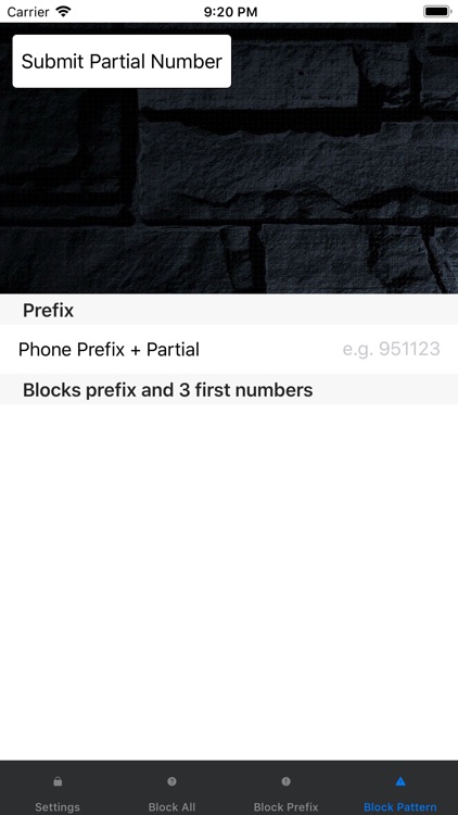 Phone Silence screenshot-3