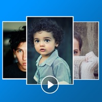 تحويل صور إلى فيديو مع أغنيتك pour PC