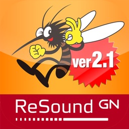 耳年齢チェック By Gn Resound Japan K K