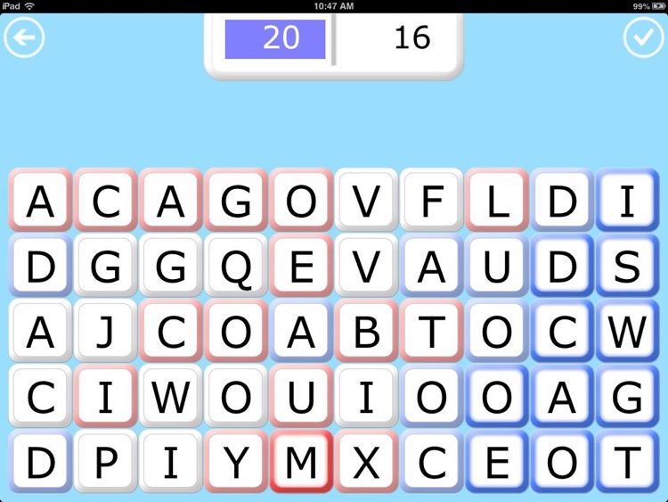 Word Battle HD