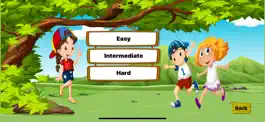 Game screenshot Rhyming Expert apk