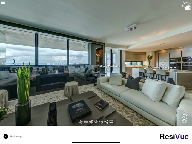 ResiVue: real estate brochures(圖1)-速報App