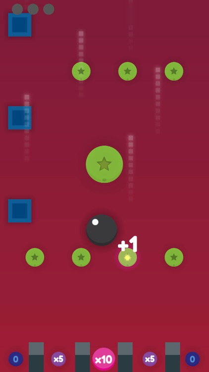 Ping Ball Stars screenshot-5