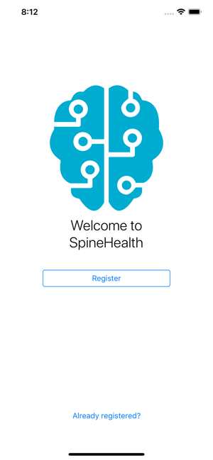 SpineHealthie(圖1)-速報App