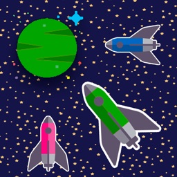 Fire to Planets