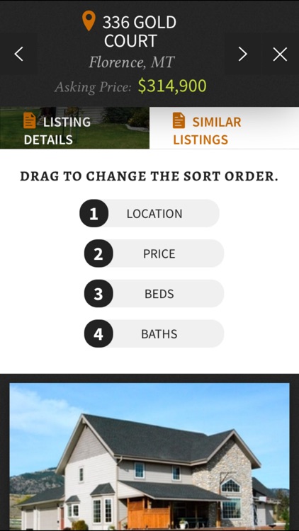 Missoulian Homes screenshot-4
