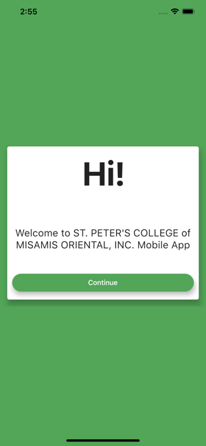 St. Peter's College of Misamis(圖2)-速報App