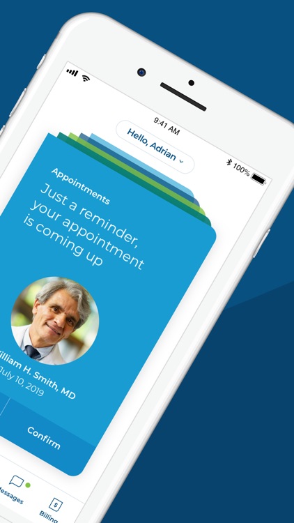 AdventHealth
