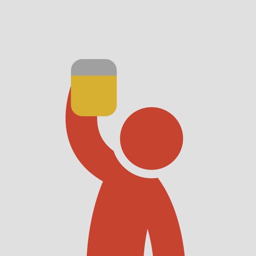 iPuke: The Drinking Game Icon