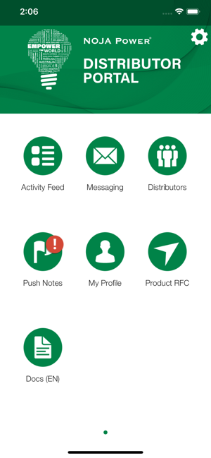 NOJA Power Distributor Portal(圖1)-速報App