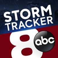 WRIC StormTracker 8 Weather app not working? crashes or has problems?