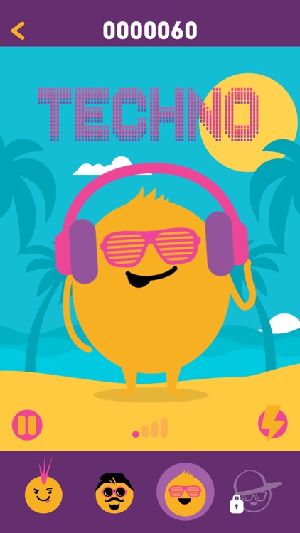 Remoji Sex Toys screenshot-4