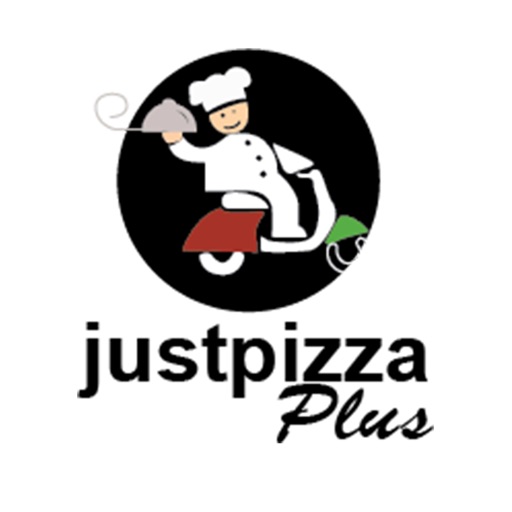 Just Pizza Plus