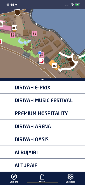 Diriyah Season(圖4)-速報App