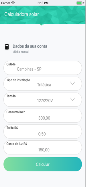 WE BRAZIL ENERGY(圖2)-速報App