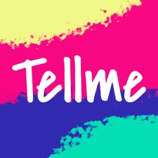 Activities of Tellme – coloring book