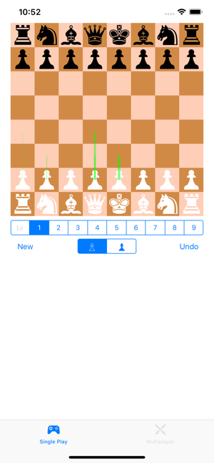 Lucid Chess(圖1)-速報App